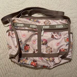 LeSportsac Crossbody Bag